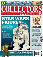 Collectors Gazette